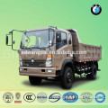 Reasonable price for good quality 130 hp diesel engine dump truck
